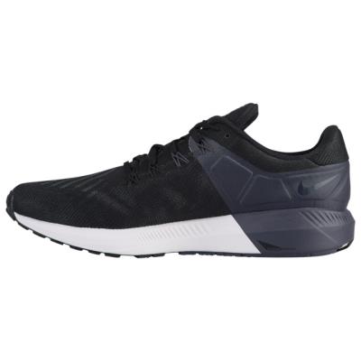 Nike Futócipő Férfi Air Zoom Structure 22 Fekete/Fehér,EPA91827